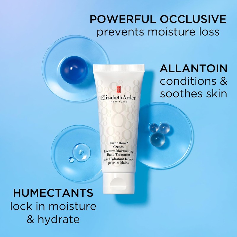 Elizabeth Arden Eight hour cream intensive moisturizing hand treatment