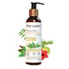 Blise organic Rosemary and Bhringa shampoo -Anti Hair Fall and