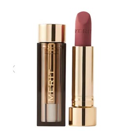 Merit Signature Lip Lightweight Matte Lipstick - 0.10 oz / 3 g (Classic (neutral), standard)