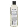 Dr. Teal's Epsom sal de eucalipto y menta aceite esencial