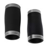 2 Pcs Clarinet Tuning Tube Metal Wood Smoothly B Flat