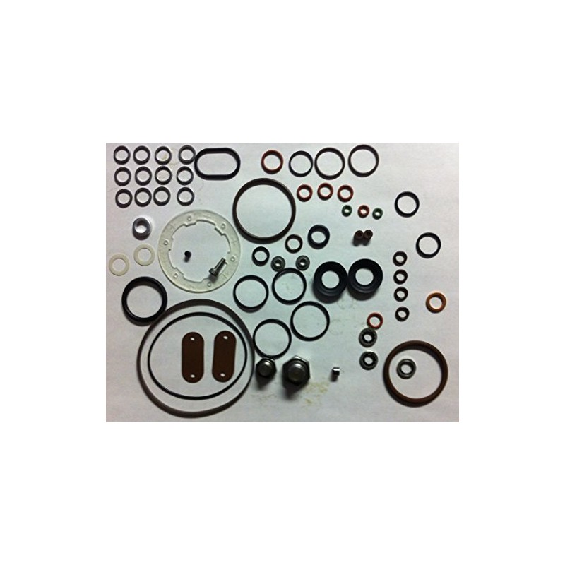 dieselitems Aftermarket Kit Replaces 24371 Stanadyne and Roosa Pumps