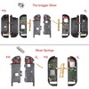 eXtremeRate Cross Screwdriver Tri-Wing Screwdrivers Kit, Assemble Disassemble Tools Set