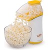 PopLite Hot Air Corn Popper
