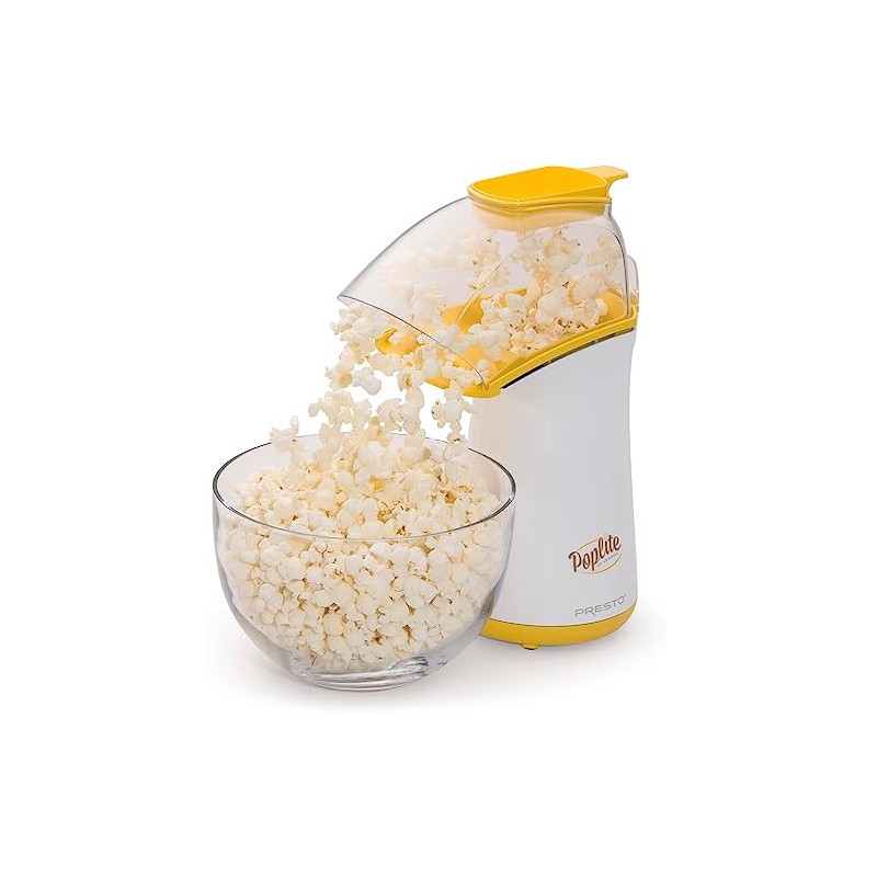 PopLite Hot Air Corn Popper