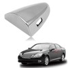 Door Handle Cover Cap Chrome Plated Compatible with Lexus ES350