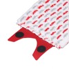 3pcs Microfiber Replacement Mop Pads for Vileda Ultramat UltraMaT 2in1