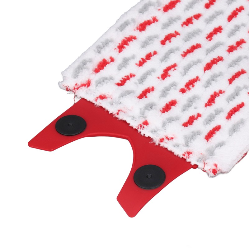 3pcs Microfiber Replacement Mop Pads for Vileda Ultramat UltraMaT 2in1