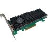 HighPoint Technologies 2-Port M.2 SSD6202A NVMe Boot RAID Controller for