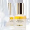 Serum Facial 2 En 1 Revitalizante E Hidratante D'alba