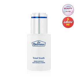 Dr. Belmer 닥터벨머 토탈유스 바이옴 앰플 35ml Dr. Belmer Total Youth Biome Ampoule 35ml