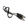 Shure 95B8420 Locking DC Power Cable for ULXD4, ULXP4 Receivers
