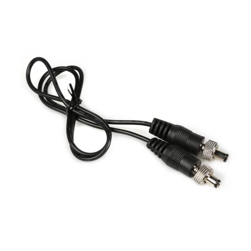 Shure 95B8420 Locking DC Power Cable for ULXD4, ULXP4 Receivers