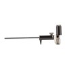 Woodworking Linear Scriber Tool Straight Line Arc Dual Purpose Contour