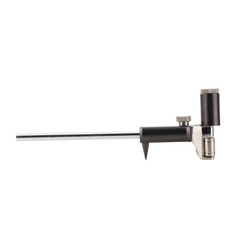 Woodworking Linear Scriber Tool Straight Line Arc Dual Purpose Contour