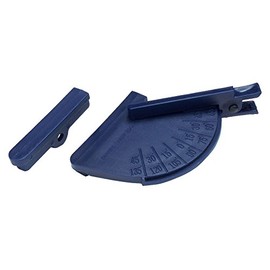 Wave HG Universal Cutter for Cutting Edge Base & Angle Cutting Guide Tool Hobby Tools HT – 388 