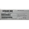 Black Box Media Converter LMC5028C, Multimode Fiber Optic 1300nm /