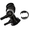 Dorman 902-408 Engine Coolant Filler Neck Compatible with Select Lexus