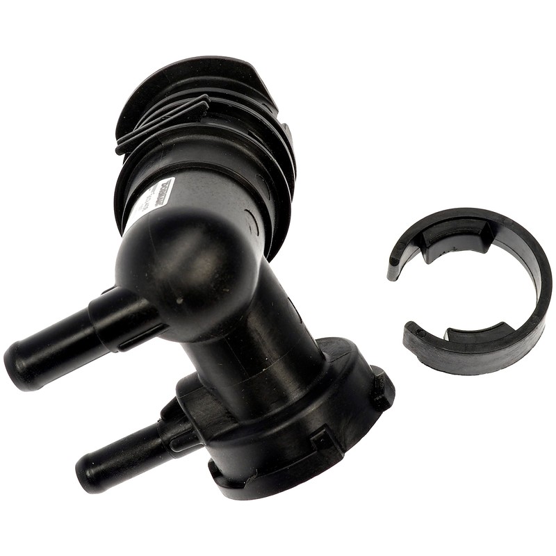 Dorman 902-408 Engine Coolant Filler Neck Compatible with Select Lexus