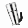 Stainless Steel Percolator Moka Pot Coffee Maker Stove Home Office