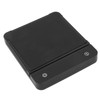 Digital Coffee Scale with Timer Waterproof Touch Screen Rechargeable 3kg/0.1g