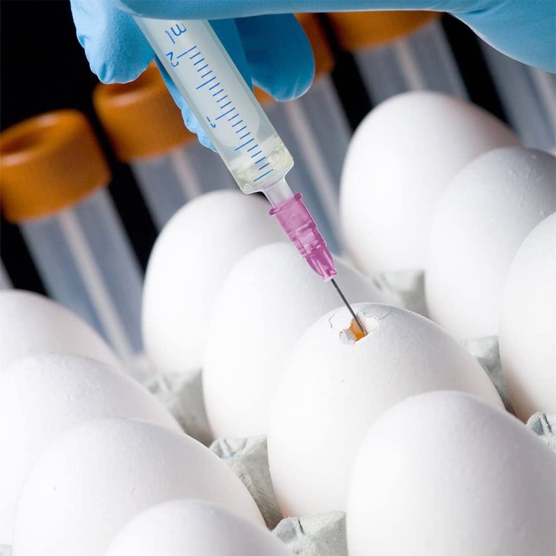 Dispensing Needle 18Ga 1.5 Inch Individually Package Applicator Needles for