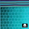 COTTON CRAFT Oversized Luxury Beach Towels - 2 Pack