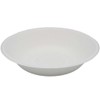 Art Nap Environmental Quality Disposable Bagassmall Paper Bowl, 5.9 inches