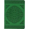 Celtic Journal (Vegan Leather Notebook)