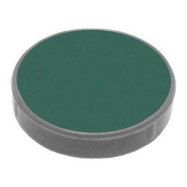 Grimas Creme Make-Up-Seegrün