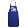 Mister Snarky May I Suggest the Sausage Apron - Great Gift - Commercial Grade