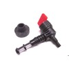 Generac Genuine G080270 & G078299 Fuel Shut Off Valve &