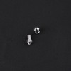 ENET 2 x MK8 3D Printer Extruder Stainless Steel Nozzle