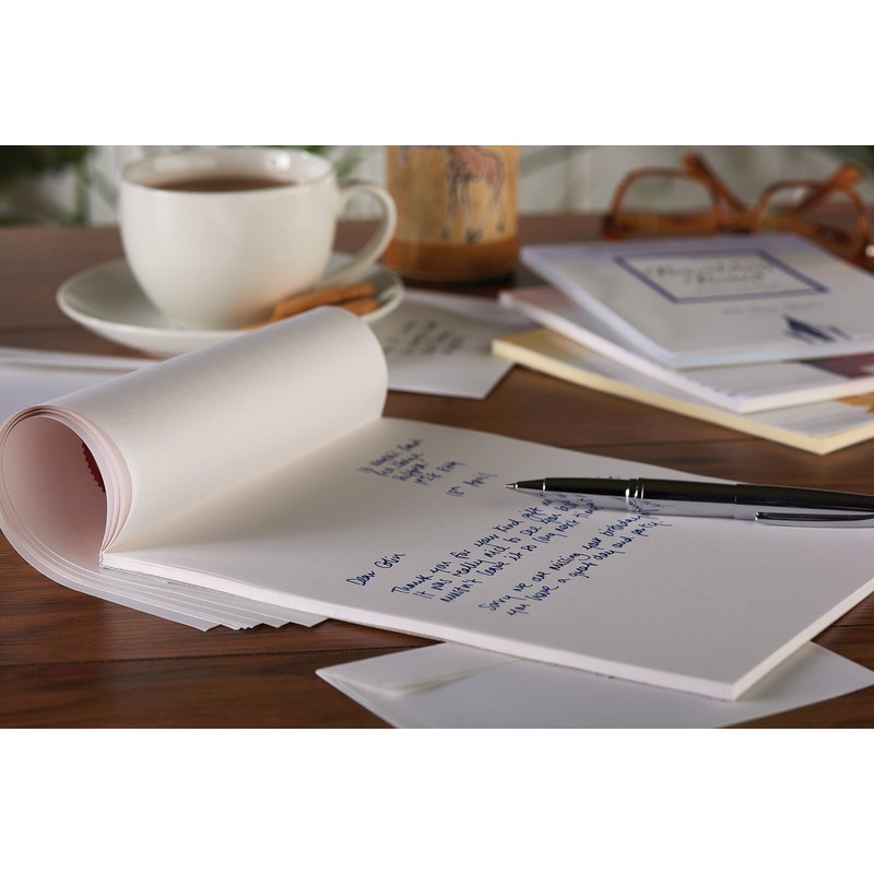 Basildon Bond Luxury Peel and Seal Envelopes 20 Pack for