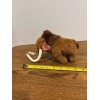 TY Beanie Baby - MANNY the Mammoth (Ice Age 3