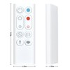 TCNOUMT New Replacement Remote Control Compatible with Dyson AM09 Desk