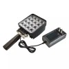 UV 대형 고출력 램프 건조 자외선 경화기 오븐 [16비즈160W광효율(365nm)] UV Large High Power Lamp Drying UV Curing Oven [16 Beads 160W Light Efficiency (365nm)]