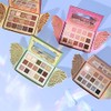 Moira- Paleta de amor celestial