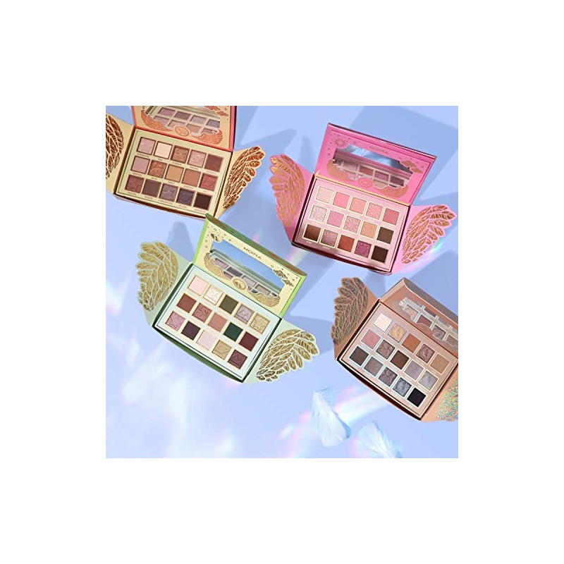 Moira- Paleta de amor celestial