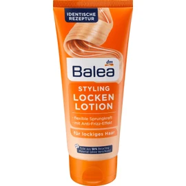 Balea Styling curl lotion, 1 x 100 ml