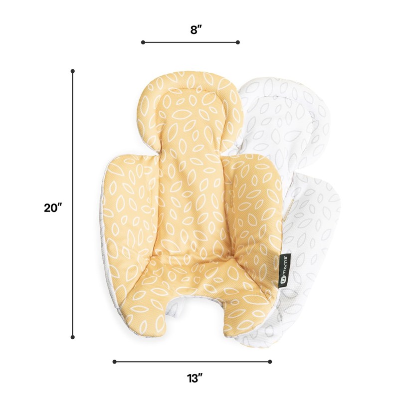 4moms RockaRoo and MamaRoo Infant Insert for Newborn Baby and