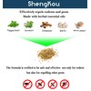 Deterrent Mouse Repellent Pouches, Keep Rodent, Mice, Rats Away from