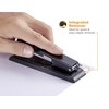Bostitch Office B8 PowerCrown Travel & Desktop Stapler, 30 Sheet