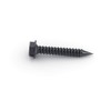 OZCO 56625 1/4-inch by 1-3/4-inch OWT Timber Screws, (25 per