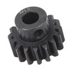 35T Spur Motor Gear Set Steel RC Spur Gear Pinion