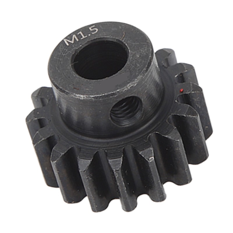 35T Spur Motor Gear Set Steel RC Spur Gear Pinion