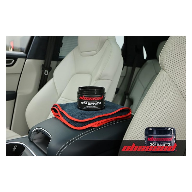 OBSSSSD Odor Eliminator