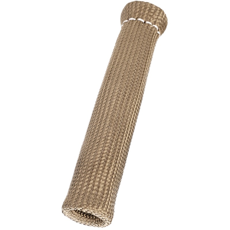 8Pcs 2500° Spark Plug Wire Boots Protector Sleeve Heat Shield