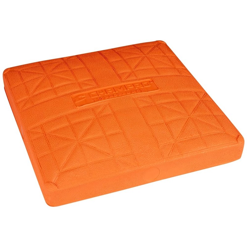 Champro Pro Style Impact Orange Safety Base Set