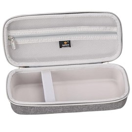 Aproca - Funda protectora rígida para almacenamiento COSLUS Water Dental Flosser portátil inalámbrico irrigador oral F5020E y accesorios